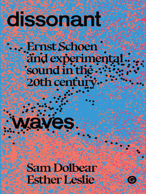 cover image of Dissonant Waves